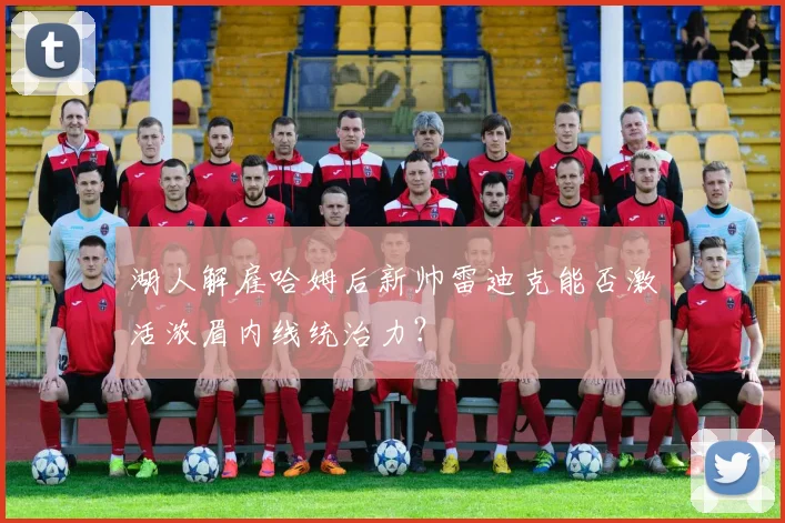 湖人解雇哈姆后新帅雷迪克能否激活浓眉内线统治力？